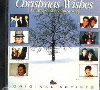 【中古CD】CHRISTMAS WISHES [UK Import] / / /K1004-260227B-8560 /9312750000000