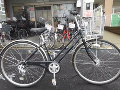 引き取り限定！(名古屋市昭和区)中古自転車3987 折り畳み自転車 