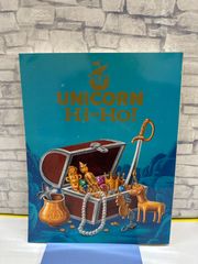 UNICORN Hi-Ho! 写真集+DVD - メルカリ
