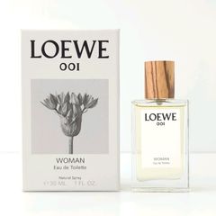 パ*イ様 LOEWE 001 WOMAN ロエベ ウーマン オードゥ トワレ 5 - メルカリ
