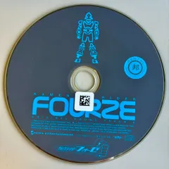 仮面ライダーフォーゼ オリジナルサウンドトラック2／仮面ライダーフォーゼ