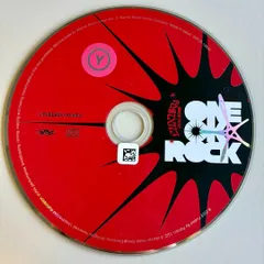 Luxury Disease／ONE OK ROCK