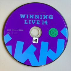 [말 딸 프리티 더비] WINNING LIVE 14/말 딸 프리티 더비