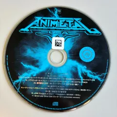 アニメタルUSA W／アニメタルUSA