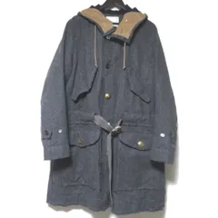 2026年最新】sacai コート ドッキングの人気アイテム - メルカリ 2026年最新】sacai コート ドッキングの人気アイテム - メルカリ