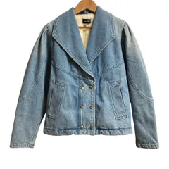 2026年最新】ISABEL MARANT レディース Gジャン・デニムジャケット