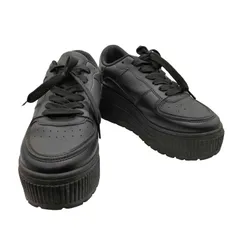 ラブハンター LOVEHUNTER 厚底 ローカット ダット スニーカー Y2K メンズ  36