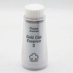 アシュラン ゴールドキャップエッセンスII 40g 2本セット - メルカリ
