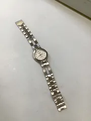【P4-05】◎（不動品・電池切れ）quattro MARK AUDI 腕時計 アウディ クワトロのサムネイル