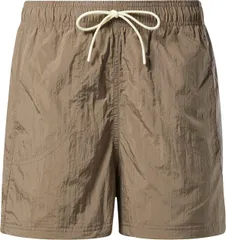 リーボック レディース ボトムス ハーフパンツ・ショーツ ショートパンツ Reebok Womens Bermuda Shorts Trekkingrey グレー