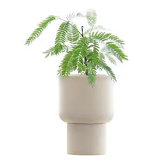 【数量限定】/ (115mm 4号鉢相当) 溜まった水が捨てやすい プラントポット (軽い/移動も簡単) 植木鉢 (marna) プランター 観葉植物 マーナ サンドベージュ S507BE