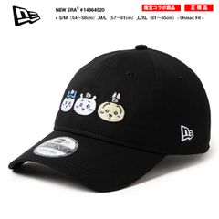 NEWERA ハンターハンター フェイタン 9TWNTEY - メルカリ