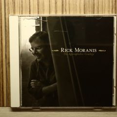 중고 CD 릭 모라니스 / Rick Moranis ■ The Agoraphobic Cowboy [/0075596860628] P51776