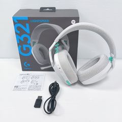 美品】Logicool G735 オーロラコレクション - メルカリ