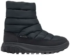コロンビア レディース シューズ スニーカー スエード Columbia Womens Transverse Suede Shoes BlackTitanium ブラック