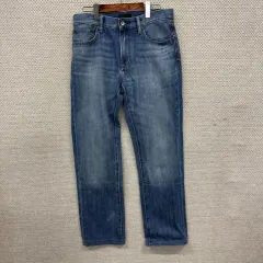ユニクロ カジュアル デニム ジーンズ 30インチ M10469