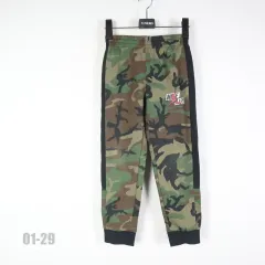 9220 NIKE ジョーダン キッズ 男の子 起毛パンツ 120