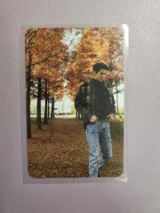 EXO セフン（SEHUN） テンポ（TEMPO） VIVACE トレカ