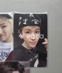 BOYNEXTDOOR リウ No Genre MYMUSICTASTE