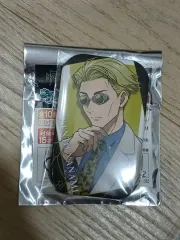 呪術廻戦 七海 バッジ