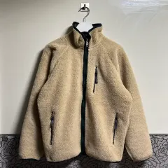 1997 パタゴニア レトロX フリース ジャケット