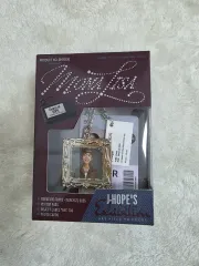 J-hope Charm of HOPE アルバムキーホルダー モナリザ ver