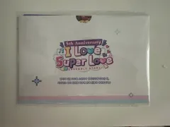 あんさんぶるスターズ！(あんスタ) あんさんぶるスターズ！ 5周年 オフライン イベント QR はがき
