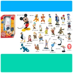 チョコエッグ【未組立】ディズニー ガラスの靴（シンデレラ）海洋堂 フィギュア シークレット ガラスの靴