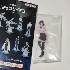 チェンソーマン レゼ編 一番くじ G賞 アクリルスタンド レゼ