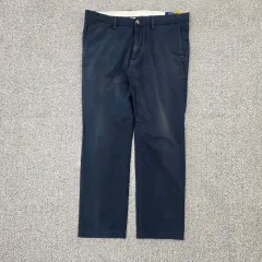 32 ポロラルフローレン コットン パンツ チノパンツ 0121J