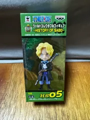 2026年最新】ワンピース ワーコレ ヒストリー オブ サボの人気アイテム
