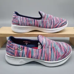 SKECHERS スケッチャーズ レディース スリッポン 250