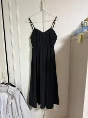 キャミソール ONE PIECE xs (新品)