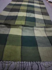 新品)輸入 オーバーサイズ スカーフ