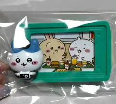 ちいかわ フィギュア 写真 フォト PHOTO フレーム