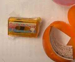 サンリオ ポチャッコ テープ