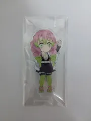 鬼滅の刃 連結アクリル 甘露寺 蜜璃 グッズ