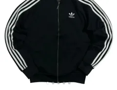 アディダス ファイヤーバード ブラック