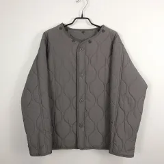 LAFUDGE STORE 3M キルティングジャケット メンズM