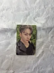 ZEROBASEONE(ゼロベースワン・ZB1・ゼベワン) ミニ アルバム MINI アルバム ソク・マシュ(SEOK MATTHEW) トレカ (200円です)