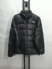 THE NORTH FACE ザノースフェイス ダウン アコンカグア サミットシリーズ ダウンジャケット ブラック s
