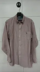 ポロ ラルフローレン クラシックフィット シャツ XLサイズ アメリカサイズ (日本サイズ 110-115)