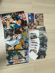 鬼滅の 鬼滅の刃 漫画 1 - 4 巻 + カード グッズ