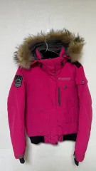 DISCOVERY グースダウン ダウン アウター 90