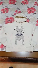 ライフウォーク オーバーサイズWHO 85 レディース55 バスト52 丈62