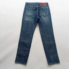 リーバイス デニムパンツ サイズ29 スリム カジュアル ウォッシュ レディース デニムパンツ A9142