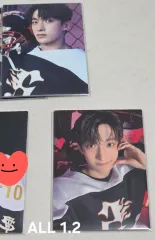 SEVENTEEN HOME 2025トレカ ドギョム