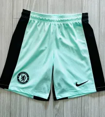 ナイキ チェルシー ドライフィット トレーナー ショーツ ハーフパンツ