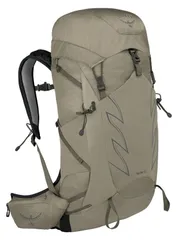 オスプレー レディース バッグ バックパック・リュックサック Osprey Talon 33 Backpack SawdustEarl Gray グレーのサムネイル