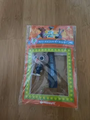 ズートピア ハッピーくじ F賞 キーホルダー ジュディ